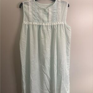 Craft White Lingerie Label - Large